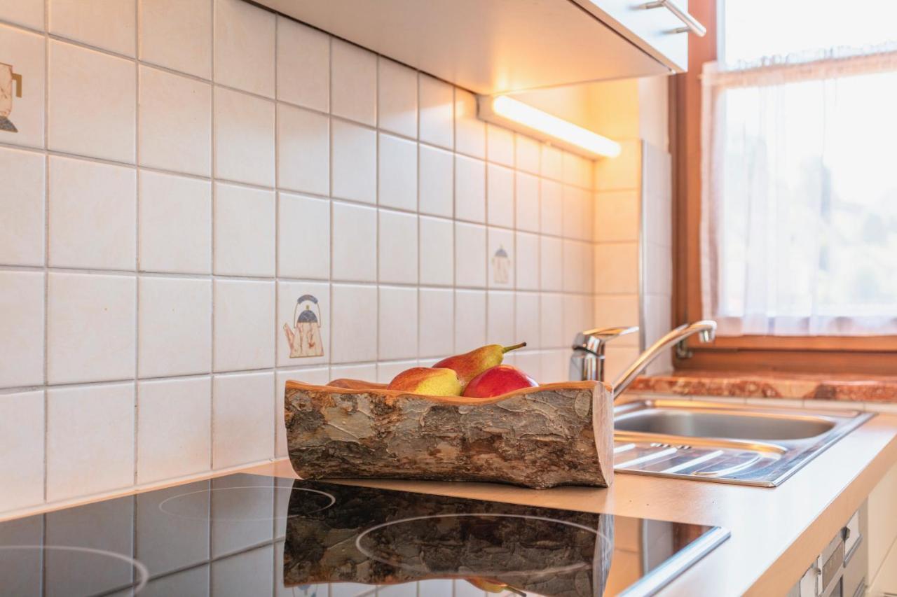 Ferienwohnung Obertaxinghof Saalbach-Hinterglemm Exterior foto